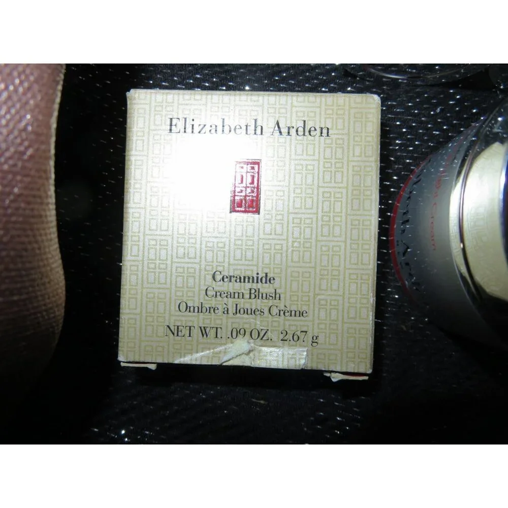 Elizabeth Arden set separately more